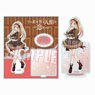 Acrylic Stand My Dress-Up Darling Marin Kitagawa (Valentine) (Anime Toy)