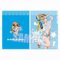 Clear File w/3 Pockets My Dress-Up Darling Marin Kitagawa (Summer Fess) (Anime Toy)