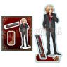 Acrylic Stand Tokyo Revengers Manjiro Sano Dress Shirt Ver. (Anime Toy)