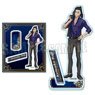 Acrylic Stand Tokyo Revengers Keisuke Baji Dress Shirt Ver. (Anime Toy)