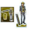 Acrylic Stand Tokyo Revengers Kazutora Hanemiya Dress Shirt Ver. (Anime Toy)