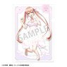 A Couple of Cuckoos Clear File Erika Amano Negligee (Anime Toy)