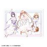 A Couple of Cuckoos Clear File Assembly Negligee (Anime Toy)