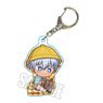 Acrylic Key Ring The Vampire Dies in No Time. Ronald (Reading) Kindergarten Ver. (Anime Toy)