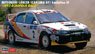 Mitsubishi Lancer (Carisma GT) Evolution IV `1997 Acropolis Rally` (Model Car)