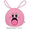 Kirby`s Dream Land 30th Big Fuwafuwa Purse Pouch (C) Inhale (Anime Toy)
