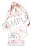 A Couple of Cuckoos Acrylic Stand Erika Amano Negligee (Anime Toy)