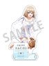 A Couple of Cuckoos Acrylic Stand Sachi Umino Negligee (Anime Toy)