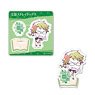 Bungo Stray Dogs Acrylic Stand Job Collection Doppo Kunikida (Anime Toy)