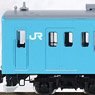 JR 201系通勤電車 (京葉線) 基本セット (基本・6両セット) (鉄道模型)