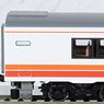 *Bargain Item* 1/80(HO) J.R. Diesel Car KIHA182-500 (M) (Model Train)