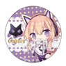 GuildCQ 2022 Summer SD Illust Can Badge Matori Kakeru (Anime Toy)