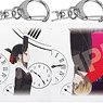 [Kaguya-sama: Love Is War -Ultra Romantic-] Miniature Canvas Key Ring 01 Vol.1 (Set of 9) (Anime Toy)