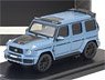 Brabus G-Class Mercedes-AMG G 63 - 2020 - China Blue (Diecast Car)