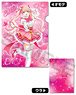 A Couple of Cuckoos A4 Clear File (Magical Girl Style) 1. Erika Amano (Anime Toy)