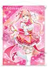 A Couple of Cuckoos B2 Tapestry (Magical Girl Style) 1. Erika Amano (Anime Toy)
