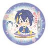 Wanpaku! Touken Ranbu Ceramic Coaster Mikazuki Munechika (Anime Toy)