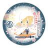 Wanpaku! Touken Ranbu Ceramic Coaster Yamanbagiri Kunihiro (Anime Toy)