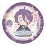 Wanpaku! Touken Ranbu Ceramic Coaster Kasen Kanesada (Anime Toy)