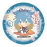 Wanpaku! Touken Ranbu Ceramic Coaster Sayo Samonji (Anime Toy)
