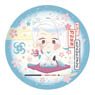 Wanpaku! Touken Ranbu Ceramic Coaster Tomoegata Naginata (Anime Toy)