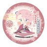 Wanpaku! Touken Ranbu Ceramic Coaster Souza Samonji (Anime Toy)