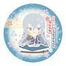 Wanpaku! Touken Ranbu Ceramic Coaster Kosetsu Samonji (Anime Toy)