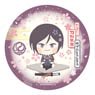 Wanpaku! Touken Ranbu Ceramic Coaster Yagen Toshiro (Anime Toy)