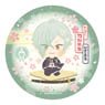 Wanpaku! Touken Ranbu Ceramic Coaster Hizamaru (Anime Toy)