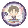 Wanpaku! Touken Ranbu Ceramic Coaster Heshikiri Hasebe (Anime Toy)