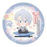 Wanpaku! Touken Ranbu Ceramic Coaster Yamanbagiri Chougi (Anime Toy)