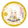 Wanpaku! Touken Ranbu Ceramic Coaster Kogitsunemaru (Anime Toy)