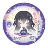 Wanpaku! Touken Ranbu Ceramic Coaster Juzumaru Tsunetsugu (Anime Toy)