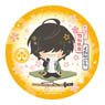 Wanpaku! Touken Ranbu Ceramic Coaster Kuwana Gou (Anime Toy)