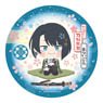 Wanpaku! Touken Ranbu Ceramic Coaster Matsui Gou (Anime Toy)