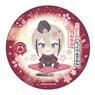 Wanpaku! Touken Ranbu Ceramic Coaster Hyuuga Masamune (Anime Toy)