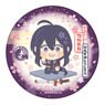 Wanpaku! Touken Ranbu Ceramic Coaster Namazuo Toshiro (Anime Toy)
