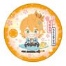 Wanpaku! Touken Ranbu Ceramic Coaster Urashima Kotetsu (Anime Toy)