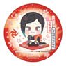 Wanpaku! Touken Ranbu Ceramic Coaster Shizukagata Naginata (Anime Toy)