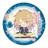 Wanpaku! Touken Ranbu Ceramic Coaster Koryu Kagemitsu (Anime Toy)