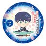 Wanpaku! Touken Ranbu Ceramic Coaster Kenshin Kagemitsu (Anime Toy)