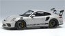 Porsche 911 (991.2) GT3 RS 2018 Crayon (Diecast Car)