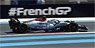 Mercedes-AMG Petronas F1 W13 E Performance No.44 2nd French GP 2022 - 300th GP Lewis Hamilton (ミニカー)