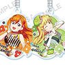 Love Live! School Idol Festival Trading Acrylic Key Ring Liella! Vol.3 (Set of 5) (Anime Toy)