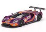 Ford GT #85 2019 24 Hrs of Le Mans LM GTE-Am Keating Motorsports (LHD) (Diecast Car)