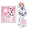 Acrylic Stand My Teen Romantic Comedy Snafu Climax Yui Yuigahama Marine Sailor Ver. (Anime Toy)