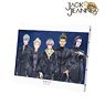 Jack Jeanne Onyx Canvas Board (Anime Toy)