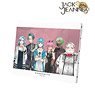 Jack Jeanne Rhodonite Canvas Board (Anime Toy)