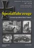 Lastkraftwagen German Specialised Motor Vehicles (Book)