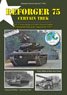Reforger 75 Certain Trek The US Army Training on NATO`s Eastern Frontline (Book)